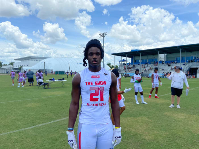 King Edwards, DE/TE - 2024